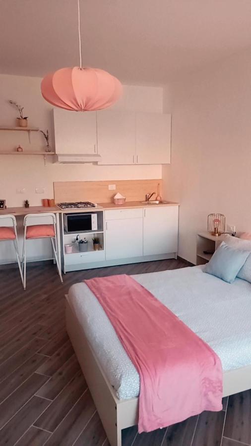 Dimentica Il Cervello Hotel Палермо Екстериор снимка