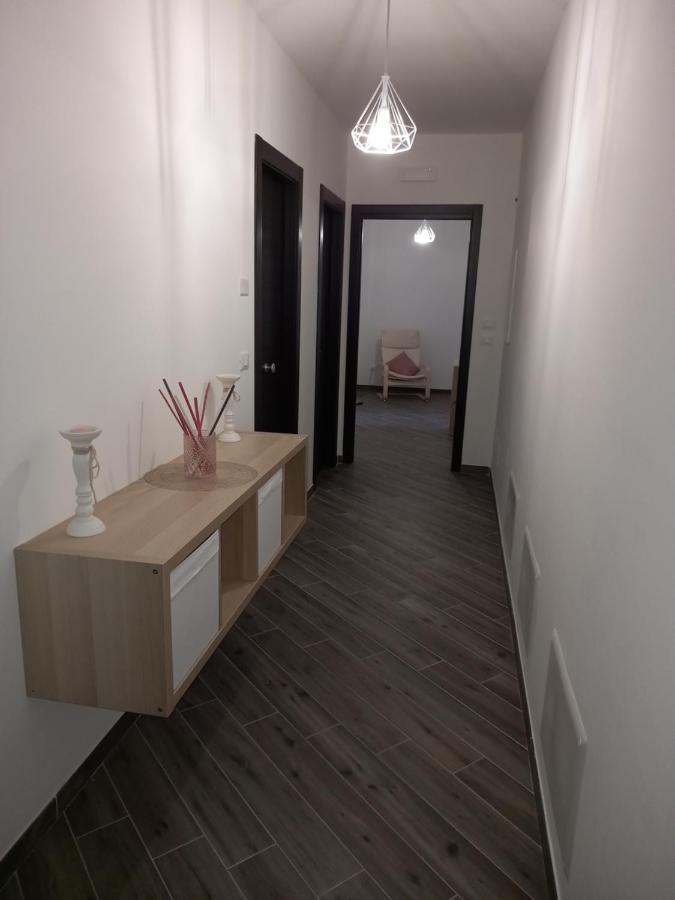 Dimentica Il Cervello Hotel Палермо Екстериор снимка