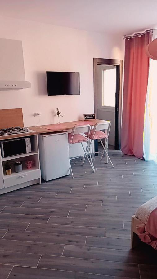 Dimentica Il Cervello Hotel Палермо Екстериор снимка