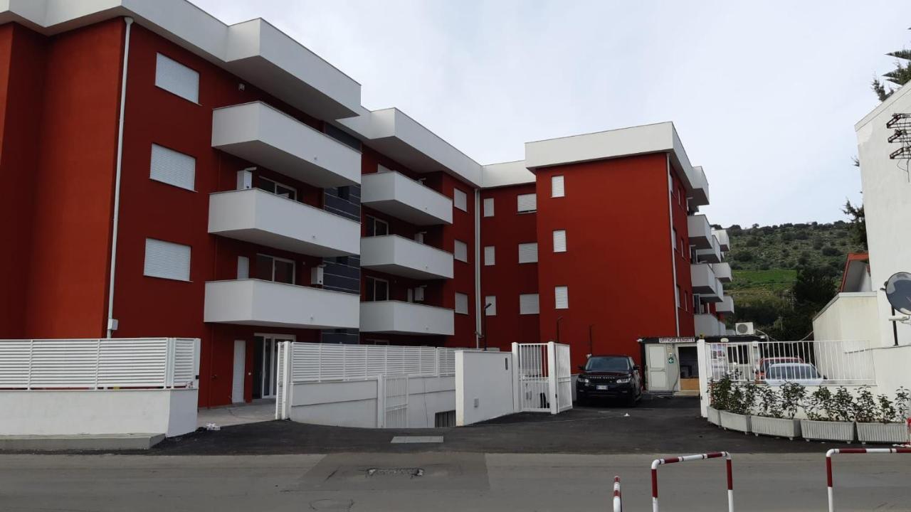 Dimentica Il Cervello Hotel Палермо Екстериор снимка