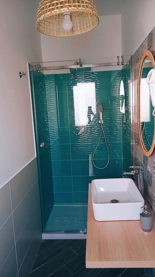 Dimentica Il Cervello Hotel Палермо Екстериор снимка