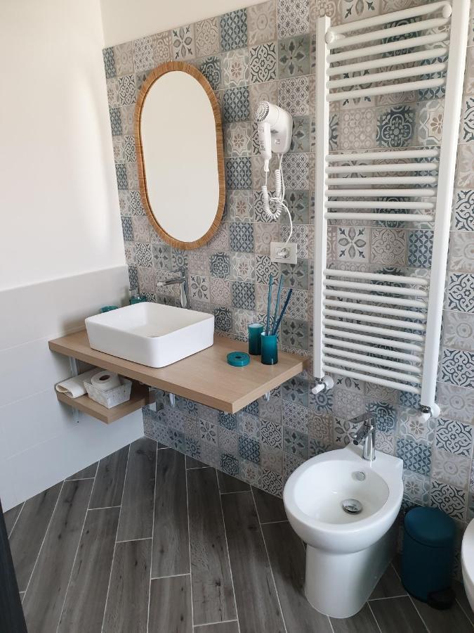 Dimentica Il Cervello Hotel Палермо Екстериор снимка